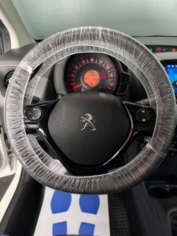 
										Peugeot 108 1.0 VTi Collection 2020 full									