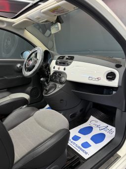 
										Fiat 500 C CABRIO 1.3 Multijet 95 CV Lounge KM 0 full									
