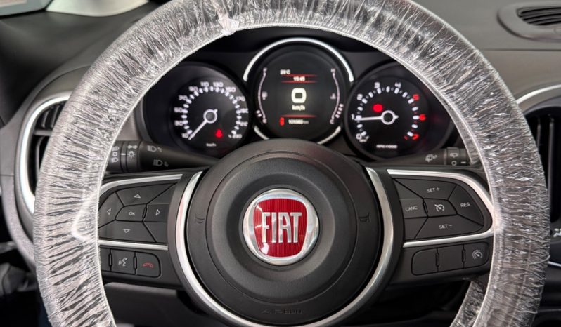 
								Fiat 500L 1.6 Multijet 120 CV Cross 10/2018 full									