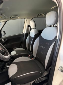 
										Fiat 500L 1.3 Multijet 85 CV N1 4 POSTI NUOVA full									