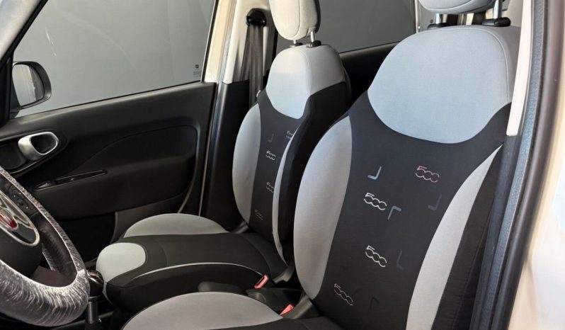 
								Fiat 500L 1.3 Multijet 85 CV N1 4 POSTI NUOVA full									