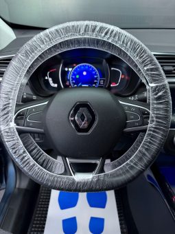 
										Renault Kadjar 1.5 dCi 115CV EDC Techno 2022 full									