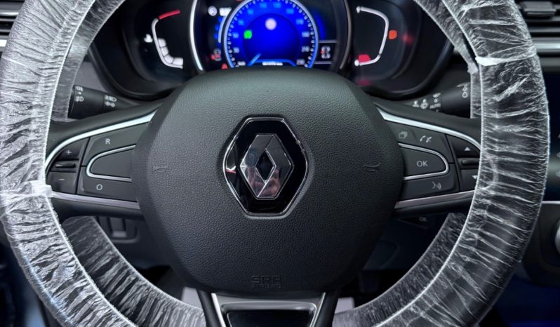 
								Renault Kadjar 1.5 dCi 115CV EDC Techno 2022 full									