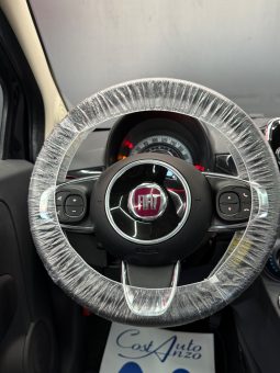 
										Fiat 500 1.2 Benzina Lounge 11/2015 full									