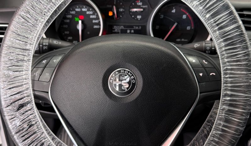 
								Alfa Romeo Giulietta 1.6 Multijet 120 CV Super 11/2016 full									