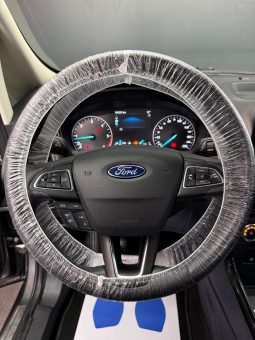 
										Ford EcoSport 1.5 EcoBlue 100 CV Titanium S 10/2019 full									