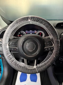 
										Jeep Renegade 1.6 Multijet 130 CV Limited 2021 full									