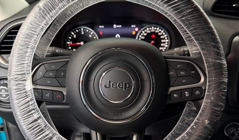 
								Jeep Renegade 1.6 Multijet 130 CV Limited 2021 full									