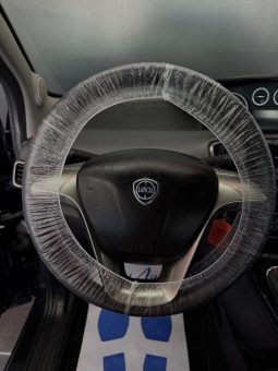 
										Lancia Ypsilon 1.2 Benzina Platinum 2014 full									
