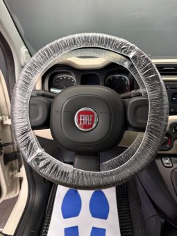 
										Fiat Panda 0.9 Benzina/ Metano Lounge 2016 full									