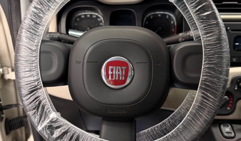 
								Fiat Panda 0.9 Benzina/ Metano Lounge 2016 full									