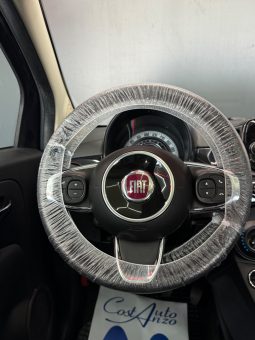 
										Fiat 500 1.2 GPL Lounge 2018 full									