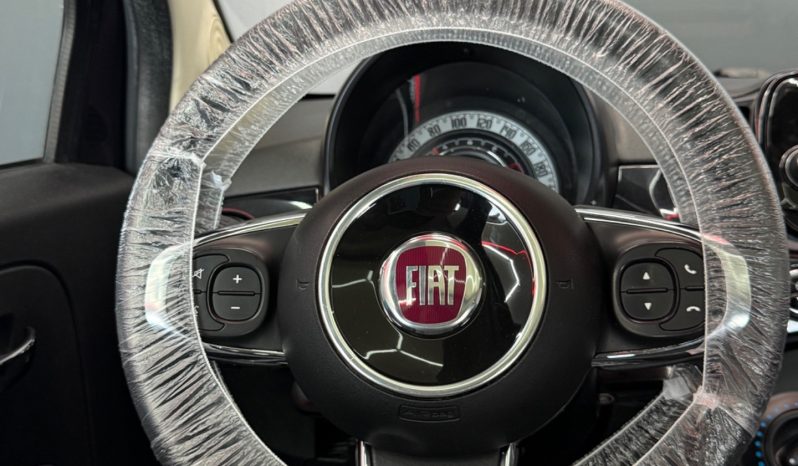 
								Fiat 500 1.2 GPL Lounge 2018 full									