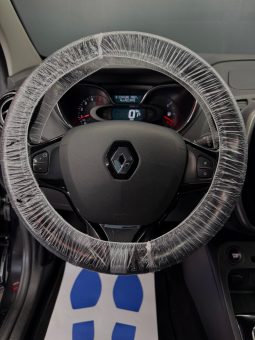 
										Renault Captur 1.5 dCi 90 CV EDC Energy Hypnotic 2016 full									