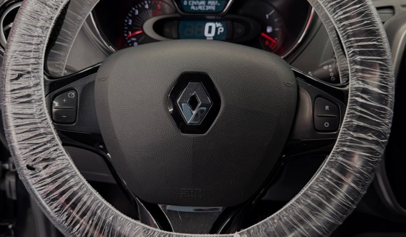 
								Renault Captur 1.5 dCi 90 CV EDC Energy Hypnotic 2016 full									