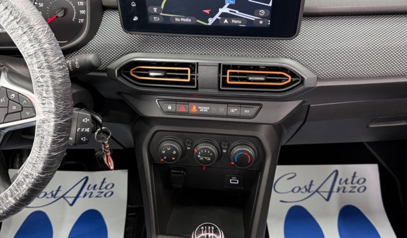 
								Dacia Sandero Stepway 1.0 GPL Expression 2022 full									