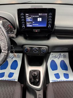 
										Toyota Yaris 1.0 Benzina Trend 2023 NUOVA full									