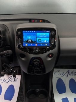 
										Peugeot 108 1.0 VTi Collection 2020 full									