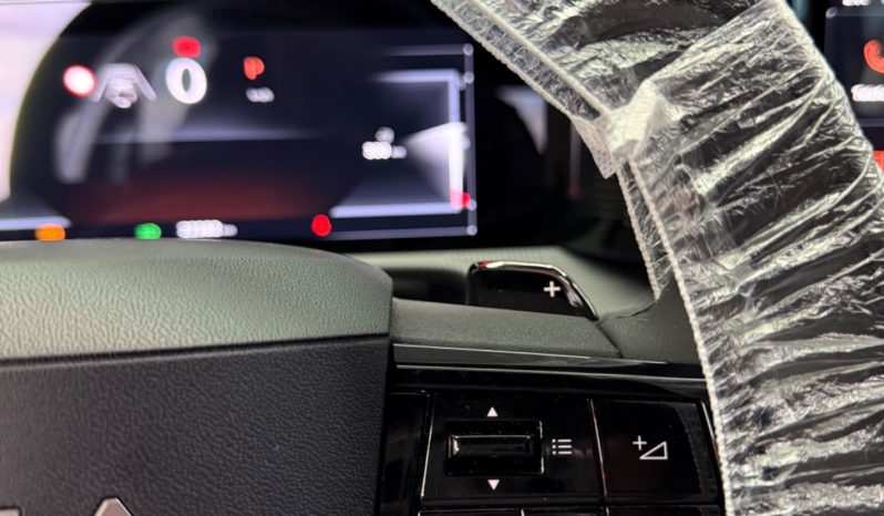
								Lancia Ypsilon 1.2 Hybrid Edizione Cassina full									