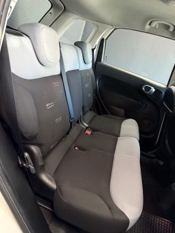 
										Fiat 500L 1.3 Multijet 85 CV N1 4 POSTI NUOVA full									