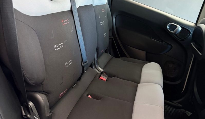 
								Fiat 500L 1.3 Multijet 85 CV N1 4 POSTI NUOVA full									