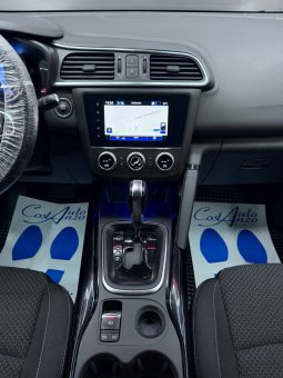 
										Renault Kadjar 1.5 dCi 115CV EDC Techno 2022 full									