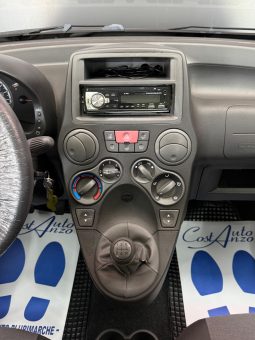
										Fiat Panda 1.4 Benzina/metano 12/2012 full									