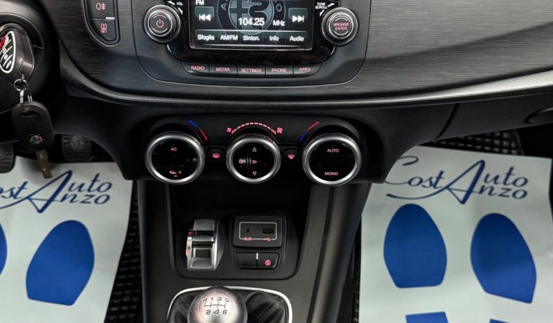 
								Alfa Romeo Giulietta 1.6 Multijet 120 CV Super 11/2016 full									