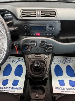 
										Fiat Panda 1.2 Benzina Lounge 12/2018 full									