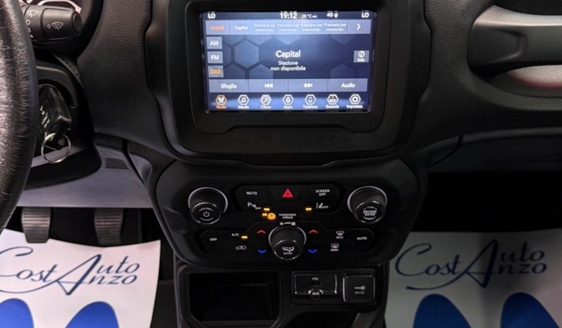 
								Jeep Renegade 1.6 Multijet 130 CV Limited 2021 full									