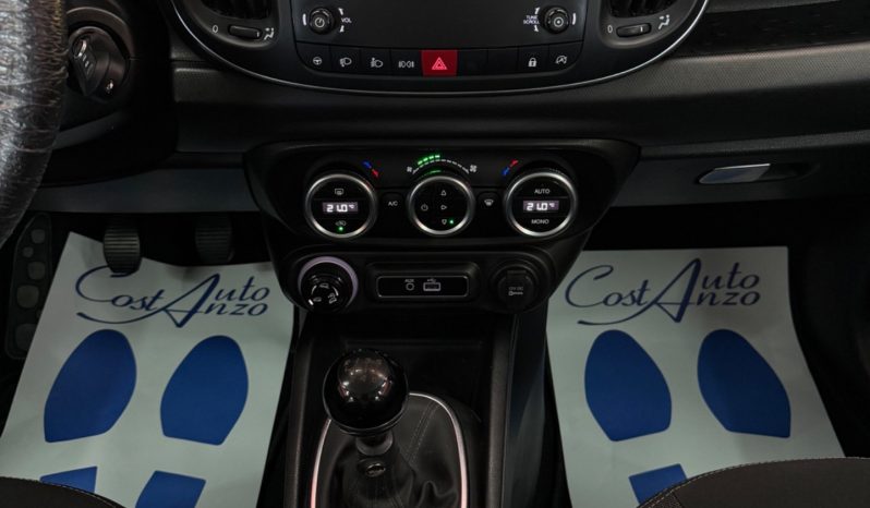 
								Fiat 500L 1.6 Multijet 120 CV Cross 10/2018 full									