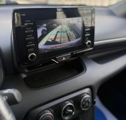 
										Toyota Yaris 1.0 Benzina Trend 2023 NUOVA full									
