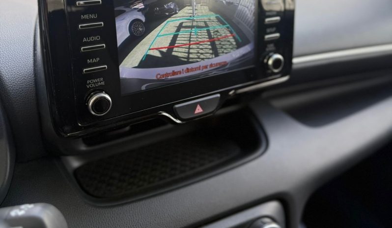 
								Toyota Yaris 1.0 Benzina Trend 2023 NUOVA full									