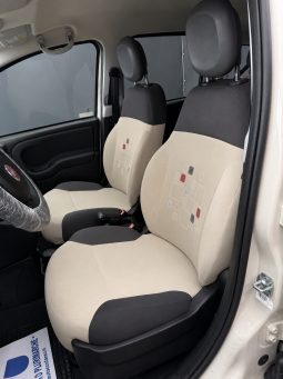 
										Fiat Panda 0.9 Benzina/ Metano Lounge 2016 full									
