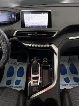 
										Peugeot 3008 1.5 BlueHDi 130 CV EAT8 Allure 2020 full									