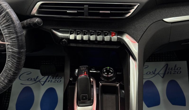 
								Peugeot 3008 1.5 BlueHDi 130 CV EAT8 Allure 2020 full									
