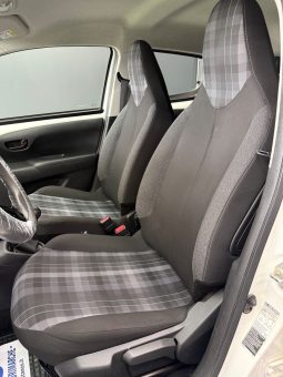 
										Peugeot 108 1.0 VTi Collection 2020 full									