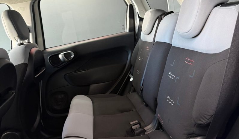 
								Fiat 500L 1.3 Multijet 85 CV N1 4 POSTI NUOVA full									