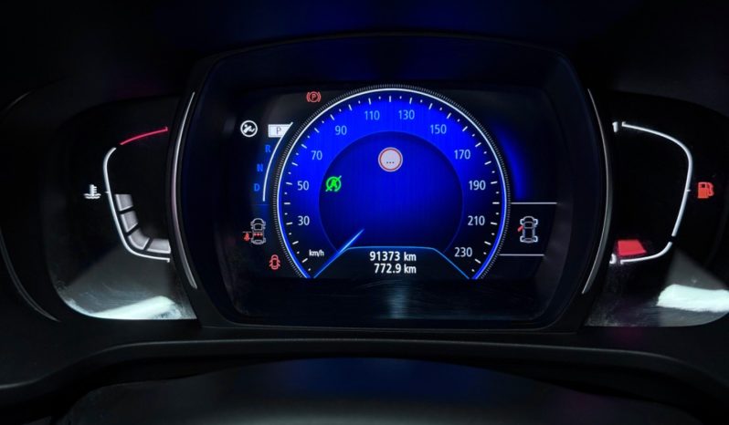 
								Renault Kadjar 1.5 dCi 115CV EDC Techno 2022 full									
