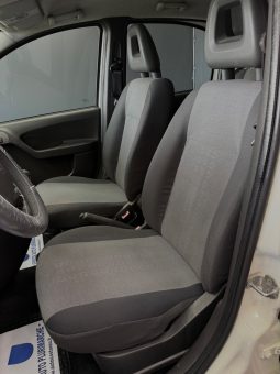 
										Fiat Panda 1.4 Benzina/metano 12/2012 full									