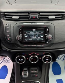 
										Alfa Romeo Giulietta 1.6 Multijet 120 CV Super 11/2016 full									