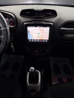 
										Jeep Renegade 1.6 Multijet 130 CV Limited 2021 full									