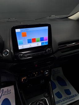 
										Ford EcoSport 1.5 EcoBlue 100 CV Titanium S 10/2019 full									