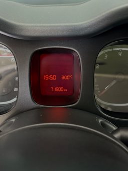 
										Fiat Panda 1.2 Benzina Lounge 12/2018 full									