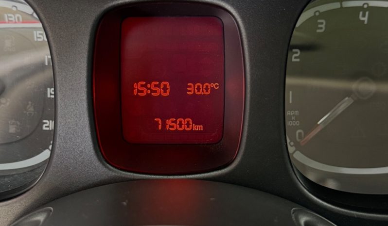 
								Fiat Panda 1.2 Benzina Lounge 12/2018 full									