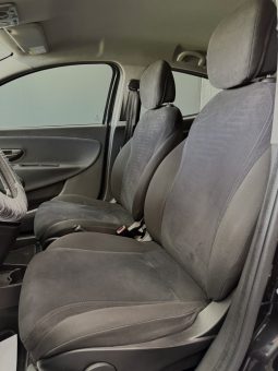 
										Lancia Ypsilon 1.2 Benzina Platinum 2014 full									