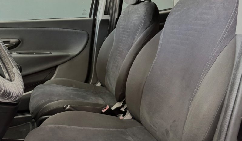 
								Lancia Ypsilon 1.2 Benzina Platinum 2014 full									