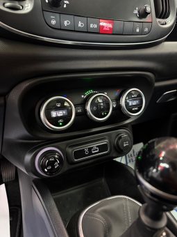 
										Fiat 500L 1.6 Multijet 120 CV Cross 10/2018 full									
