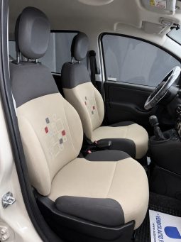 
										Fiat Panda 0.9 Benzina/ Metano Lounge 2016 full									