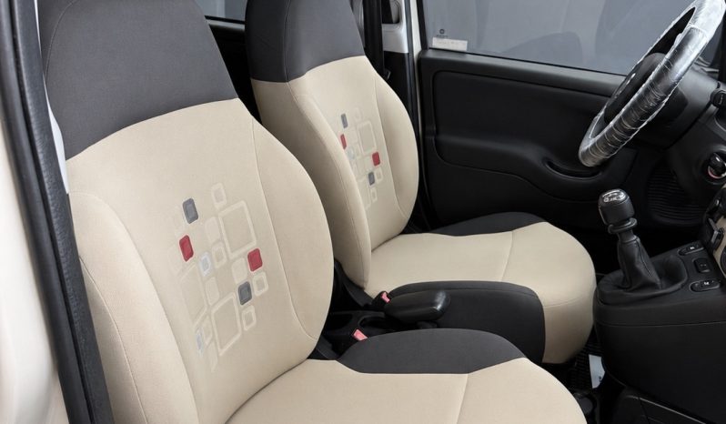 
								Fiat Panda 0.9 Benzina/ Metano Lounge 2016 full									